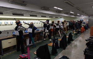 Résultats 23 éme 08 heures de Cosne