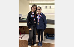 Championnat départemental des écoles de tir