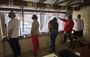 Championnat Régional de TAR