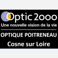 Optic 2000 - POITRENEAU