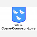 Mairie COSNE COURS SUR LOIRE