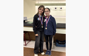 Championnat départemental des écoles de tir