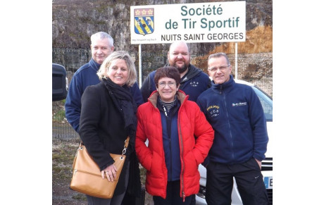 Championnat de France des clubs &quot;tour régional&quot;