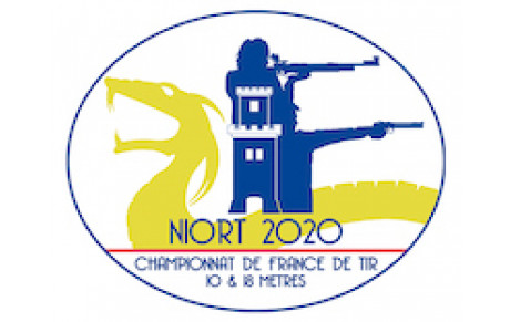 Championnat de france 10m 2020