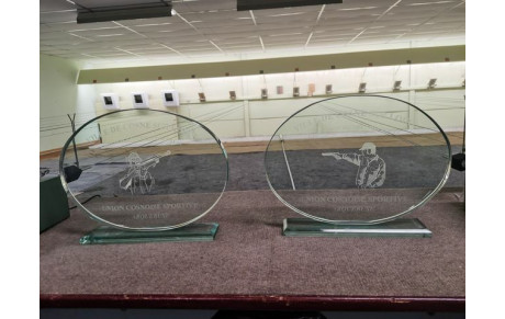 Résultats 3éme challenge Michel COUCUREAU