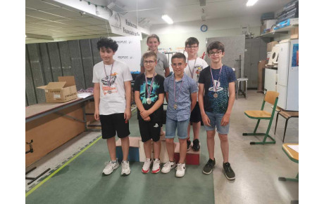 2 éme challenge des écoles de tir