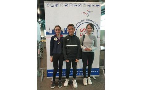 Championnat de France des écoles de tir 2022