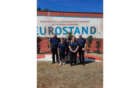 Championnat de France 25/50 m - 2022