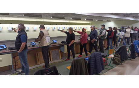 Résultat 20éme 08 Heures de Cosne