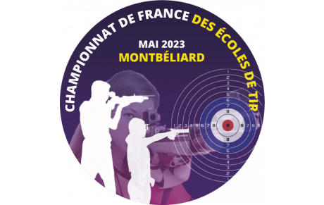 Championnat de france des écoles de tir 2023