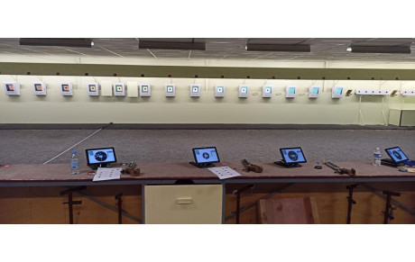 Championnat de la Nièvre 2023