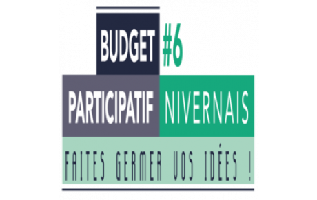 6 éme budget participatif Nivernais