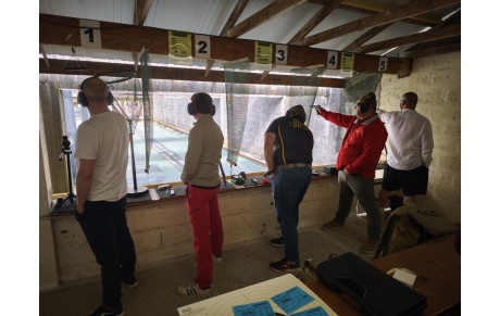 Championnat Régional de TAR